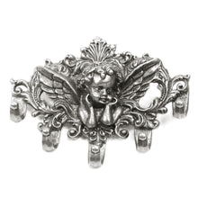 Load image into Gallery viewer, Cherub Display Necklace Holder D1065