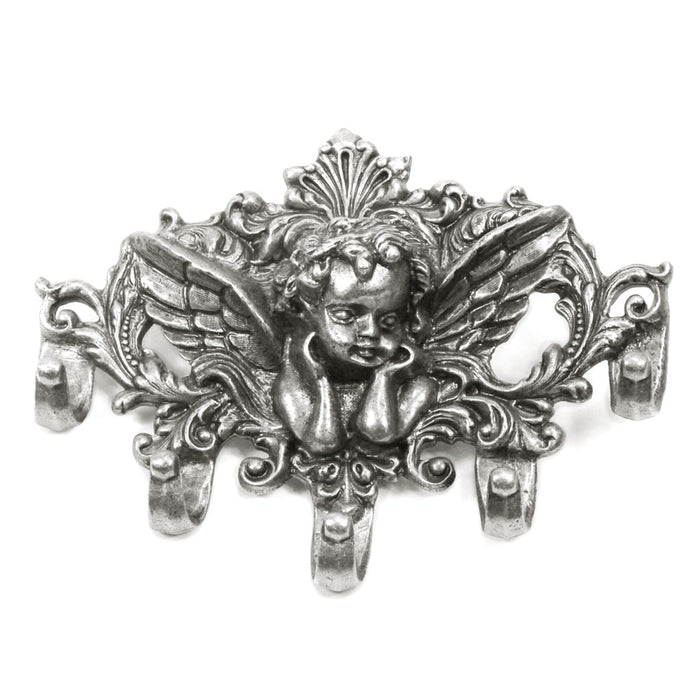 Cherub Display Necklace Holder D1065