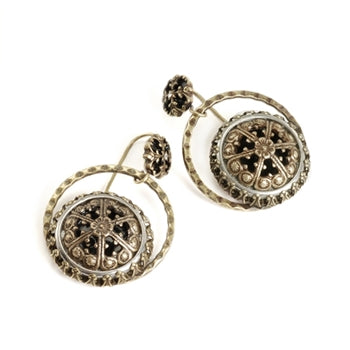 Swing Thing Earrings E1060