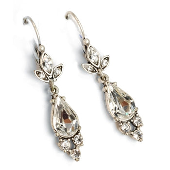 Teardrop Earrings