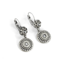 Load image into Gallery viewer, London Victorian Earrings E1290