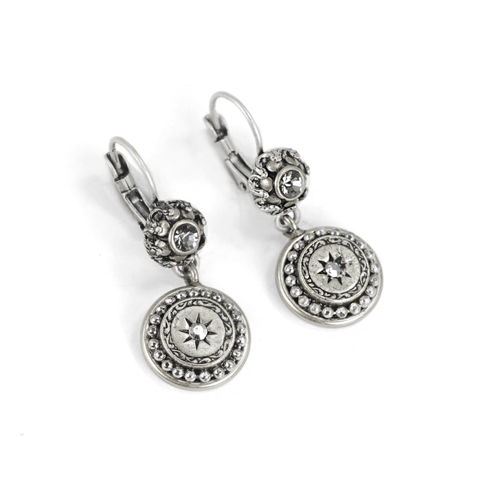 London Victorian Earrings E1290