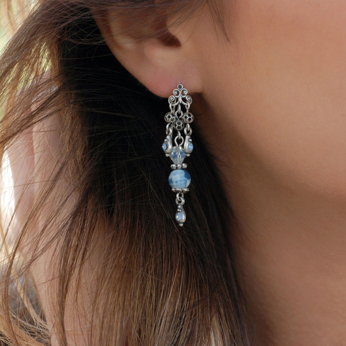 Miami Beach Boho Earrings E1368