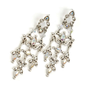 Cascade Earrings