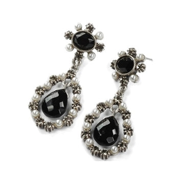 Royal Juliette Earrings