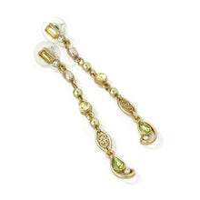 Load image into Gallery viewer, Filigree Earrings - sweetromanceonlinejewelry