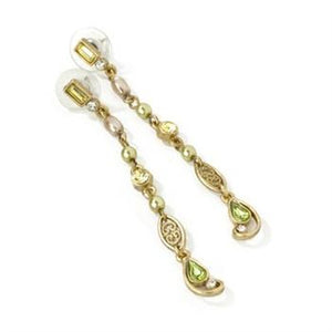 Filigree Earrings - sweetromanceonlinejewelry
