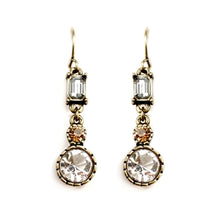 Load image into Gallery viewer, Demi Juliette Earrings E731 - sweetromanceonlinejewelry