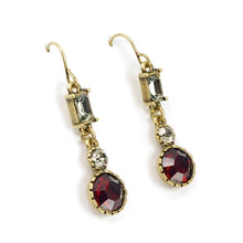 Load image into Gallery viewer, Demi Juliette Earrings E731 - sweetromanceonlinejewelry