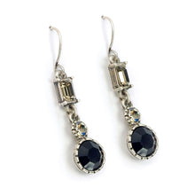Load image into Gallery viewer, Demi Juliette Earrings E731 - sweetromanceonlinejewelry