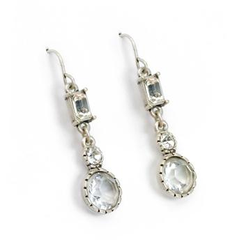 Demi Juliette Earrings E731 - sweetromanceonlinejewelry