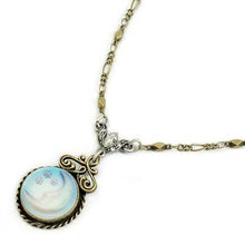 Load image into Gallery viewer, Over the Moon Necklace