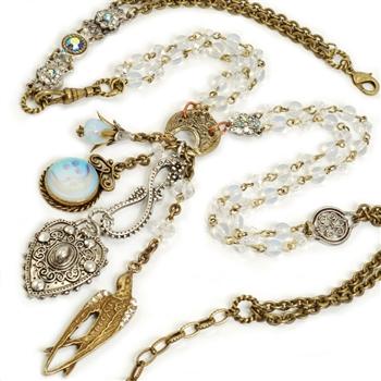 Love Mementos Necklace