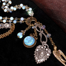 Load image into Gallery viewer, Love Mementos Necklace