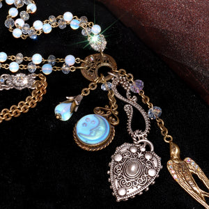 Love Mementos Necklace