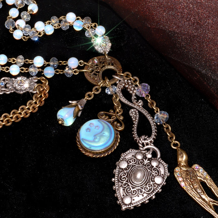 Love Mementos Necklace