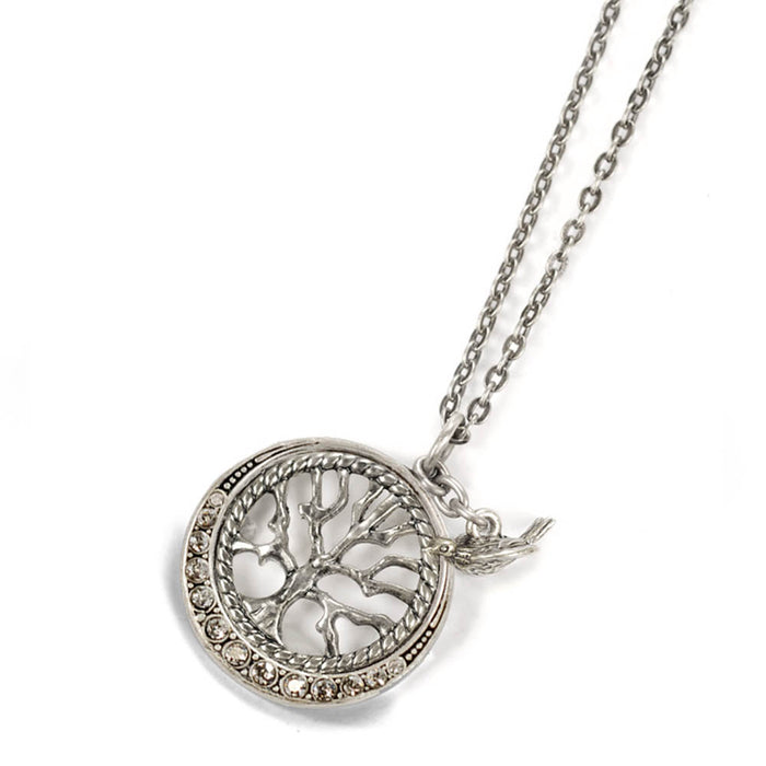 Tree of Life Necklace N1236