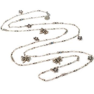 Dragonfly Long Necklace N1280