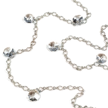 Prism Charm Necklace N1312