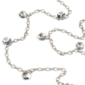 Prism Charm Necklace N1312