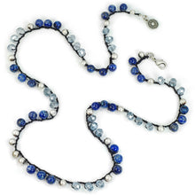 Load image into Gallery viewer, Malibu Beads Necklace N1355