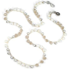 Load image into Gallery viewer, Malibu Beads Necklace N1355 - sweetromanceonlinejewelry