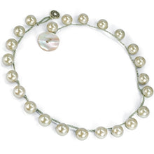 Load image into Gallery viewer, Laguna Beach Pearl Necklace