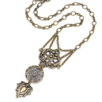 Dorchester Necklace