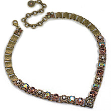 Load image into Gallery viewer, Autumn Haze Necklace
