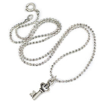 Load image into Gallery viewer, Tiny Charm Necklaces