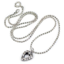 Load image into Gallery viewer, Tiny Charm Necklaces