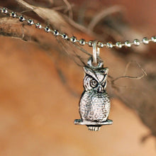 Load image into Gallery viewer, Tiny Charm Necklaces