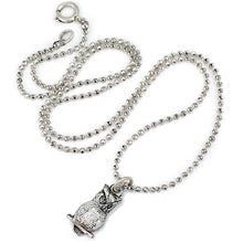 Load image into Gallery viewer, Tiny Charm Necklaces