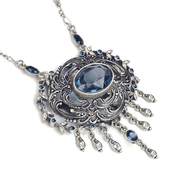 Audette Necklace