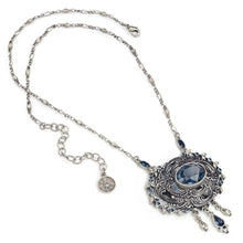 Load image into Gallery viewer, Audette Necklace N1464 - sweetromanceonlinejewelry
