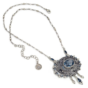 Audette Necklace N1464 - sweetromanceonlinejewelry