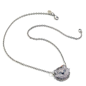 Cat Lover Necklaces