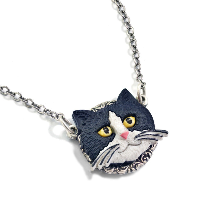 Cat Lover Necklaces