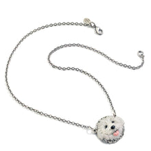 Load image into Gallery viewer, Dog Lover Necklaces