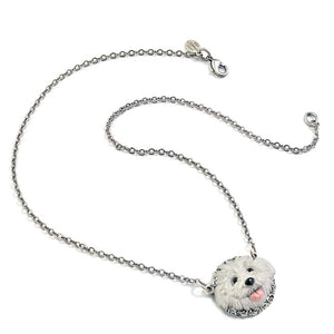 Dog Lover Necklaces
