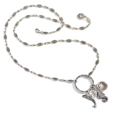 Load image into Gallery viewer, Ocean Spirits Charm Necklace N1548