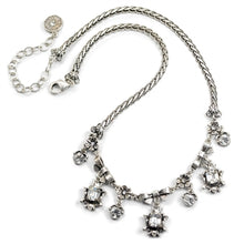 Load image into Gallery viewer, Victorian Visiting Style Necklace