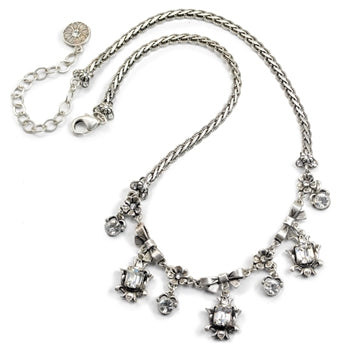 Victorian Visiting Style Necklace