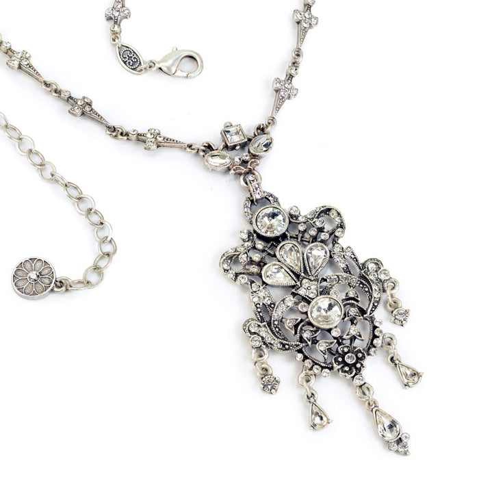 Marie Antoinette Necklace