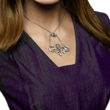 Load image into Gallery viewer, Nouveau Riche Necklace