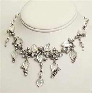 Chokers & Collars – RW Fine Jewelry