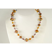 Load image into Gallery viewer, Bubbles Necklace N941