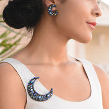 Load image into Gallery viewer, Indigo Moon Pin P308