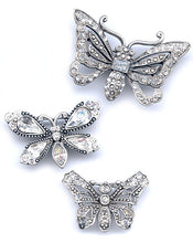 Load image into Gallery viewer, Mother&#39;s Day Butterfly Pins P333 - sweetromanceonlinejewelry