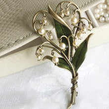 Load image into Gallery viewer, Lily of the Valley 5-piece Collection